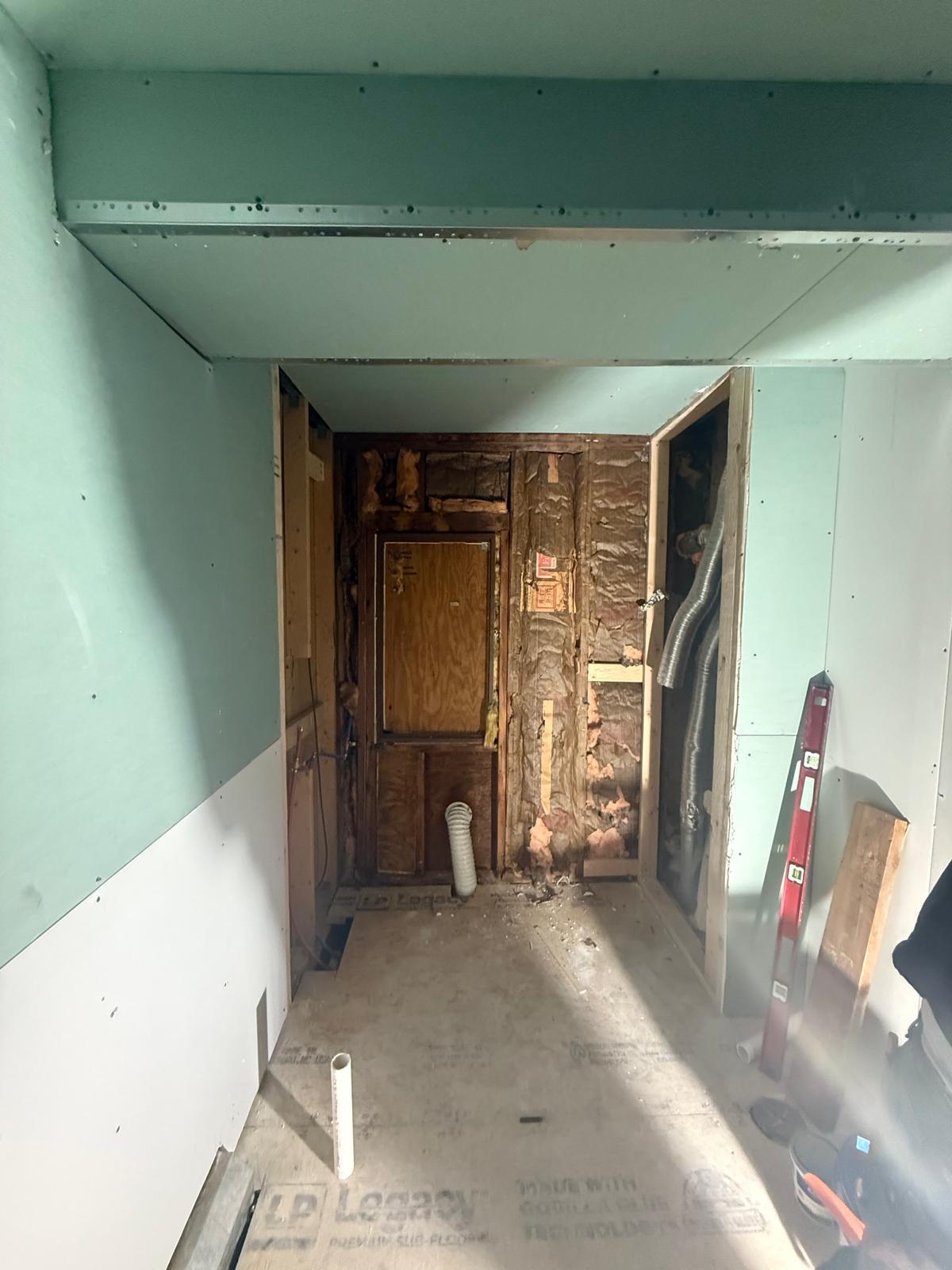 ENS Painting and Cleaning work completed in Maryland